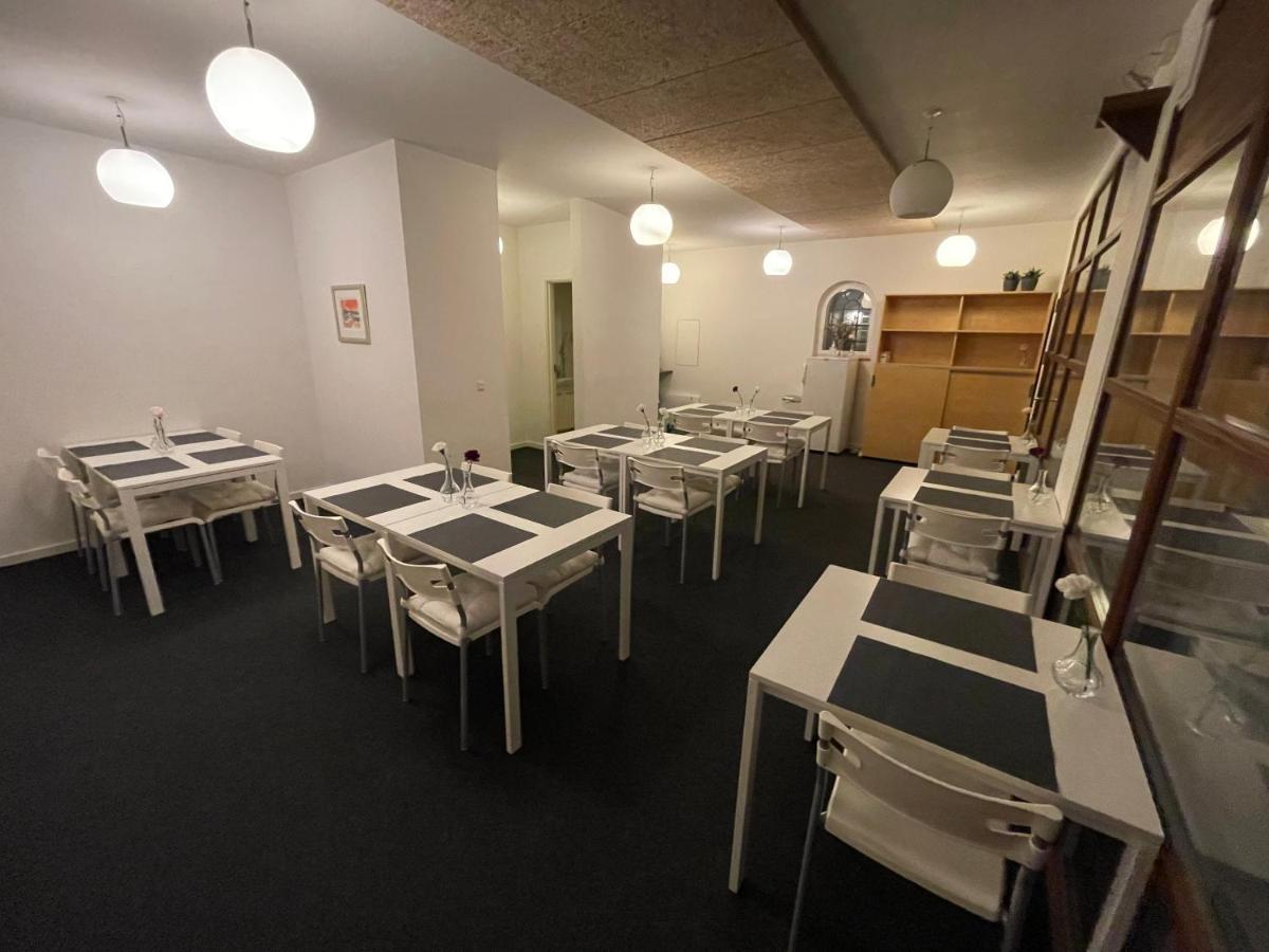 Essenbaekgaard B&B Assentoft Buitenkant foto